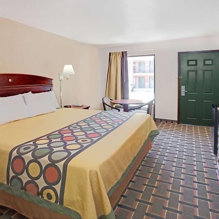 Super 8 By Wyndham Acworth/Atlanta Area Hotell Eksteriør bilde