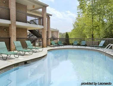 Super 8 By Wyndham Acworth/Atlanta Area Hotell Eksteriør bilde